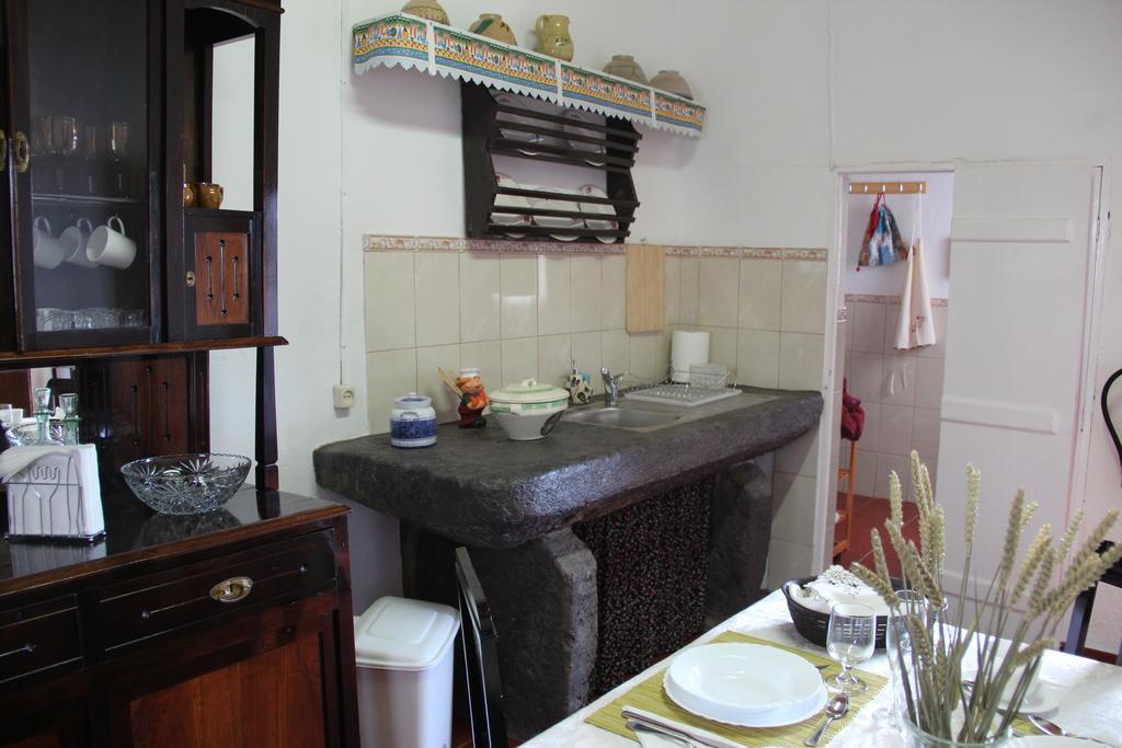 Villa Casa Do Sr. Alberto Praia da Vitória Exterior foto