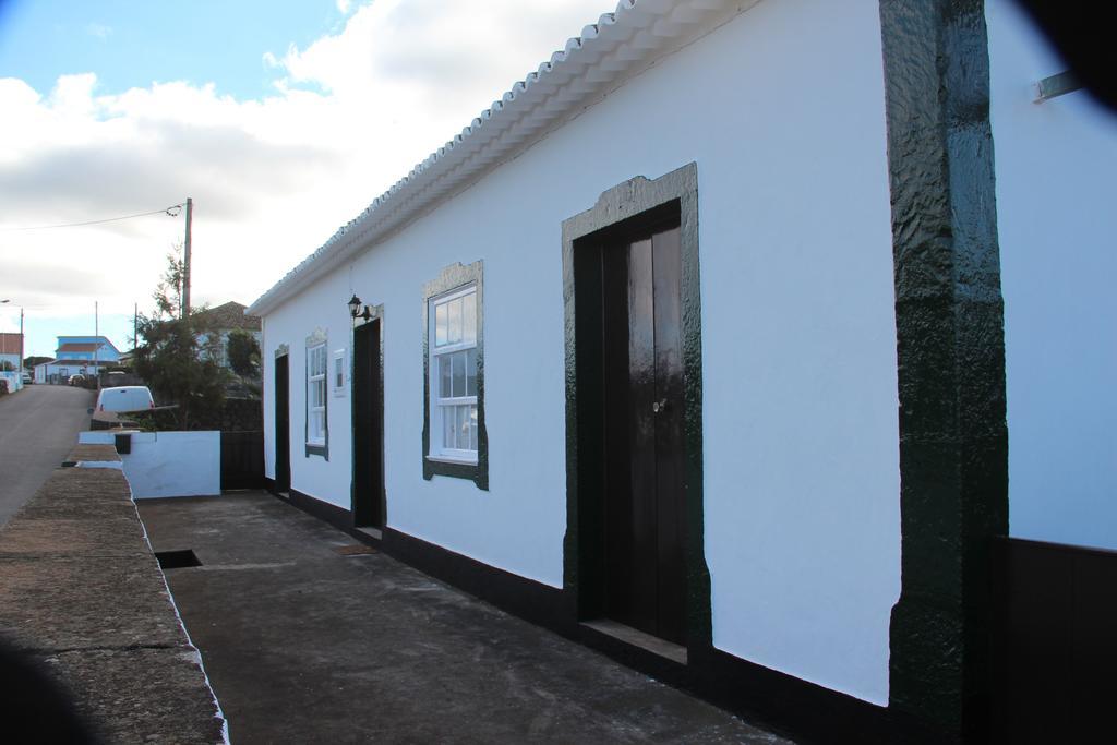 Villa Casa Do Sr. Alberto Praia da Vitória Exterior foto