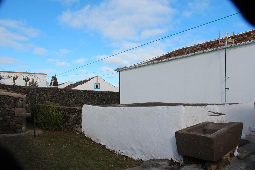Villa Casa Do Sr. Alberto Praia da Vitória Exterior foto